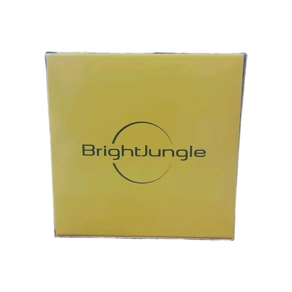 BrightJungle batana oil